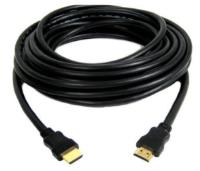 S-Line 7.5 Metre HDMI Kablo V1.4 ErkekErkek 7.5MT FK-0507